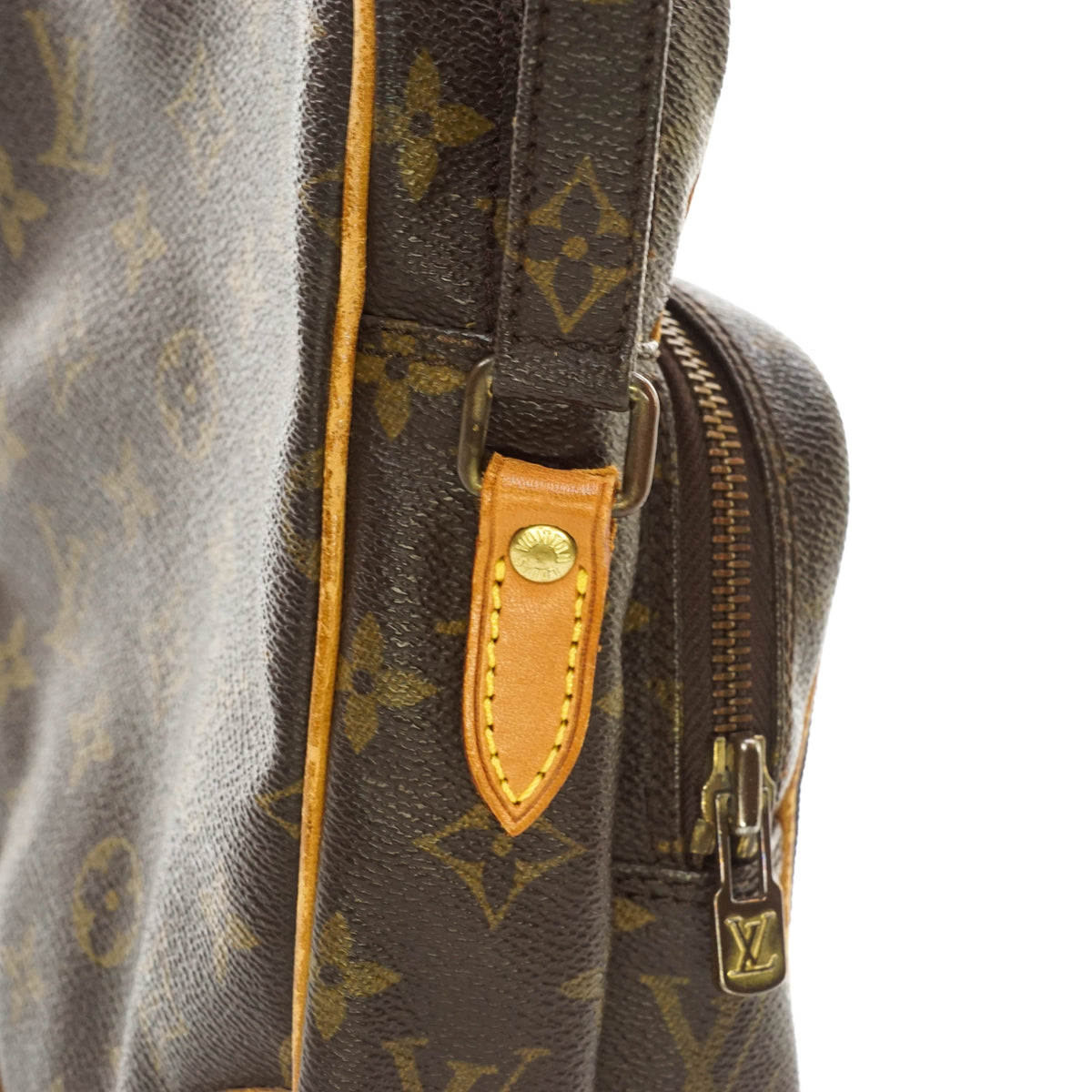 Louis Vuitton Amazon Pm Crossbody - photo 11