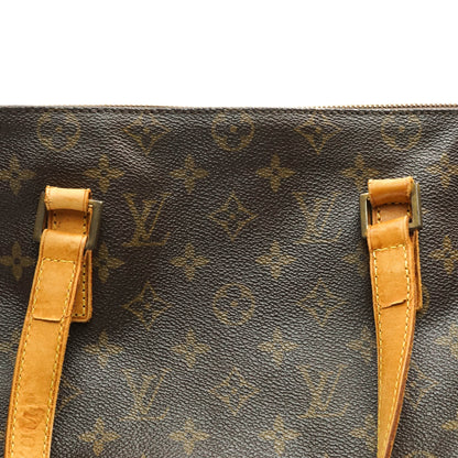 Louis Vuitton Cabas Mezzo Tote Bag - image 11