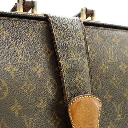 Louis Vuitton Serviette Fermoir - image 11