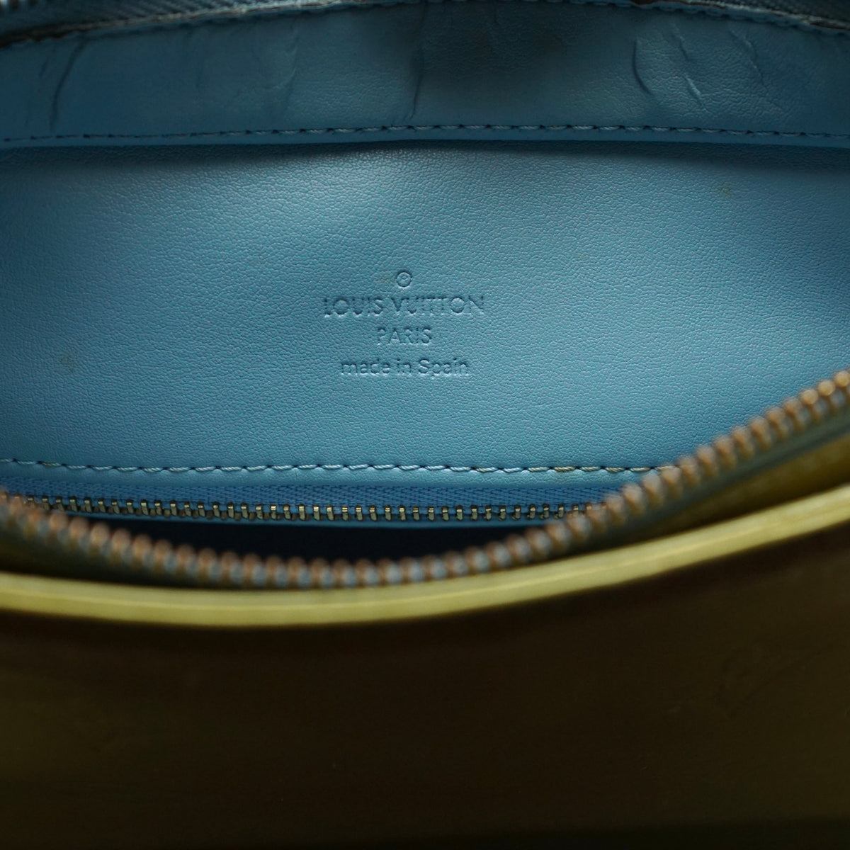 Louis Vuitton Houston Tote Bag - photo 12