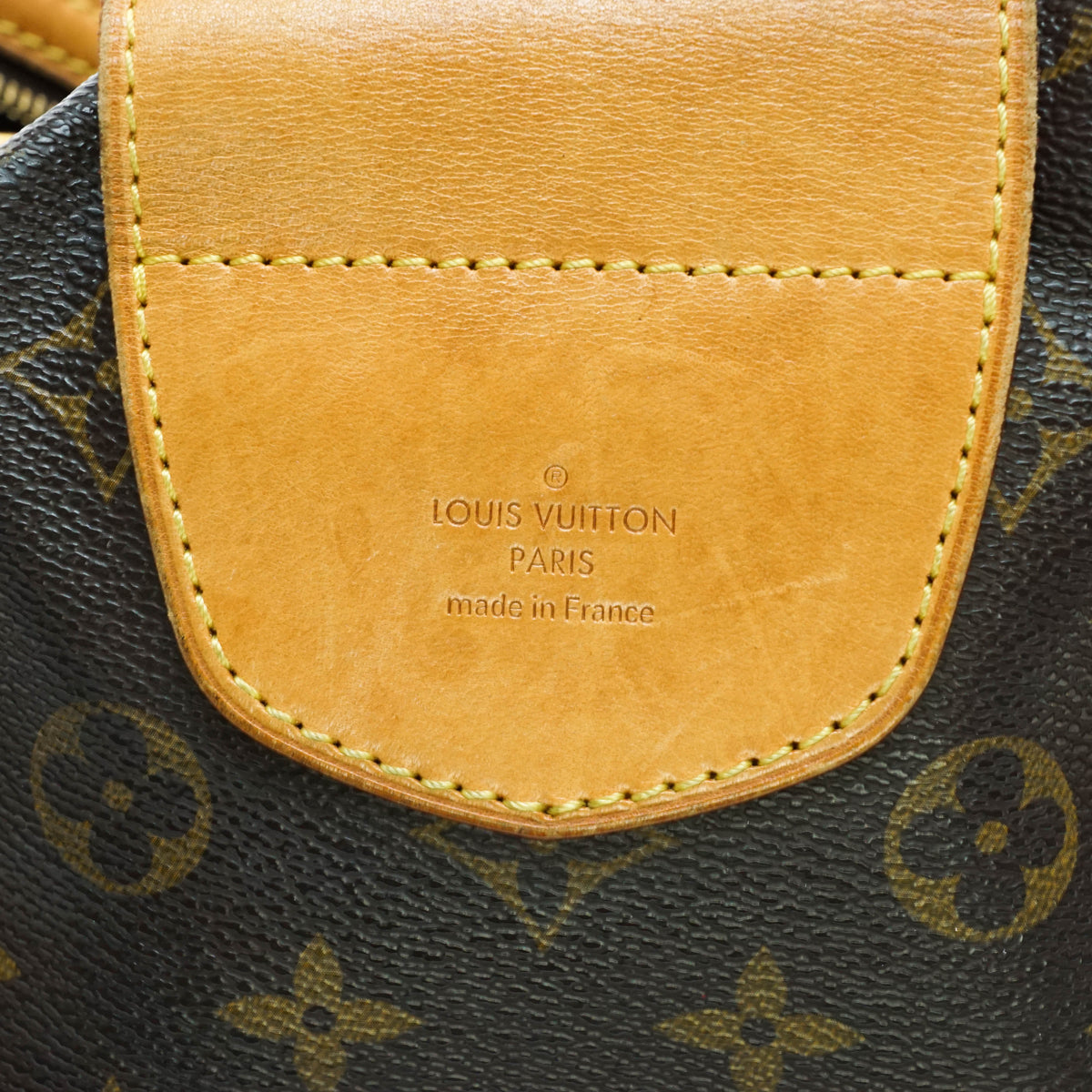 Louis Vuitton Stresa Pm Shoulder - photo 11