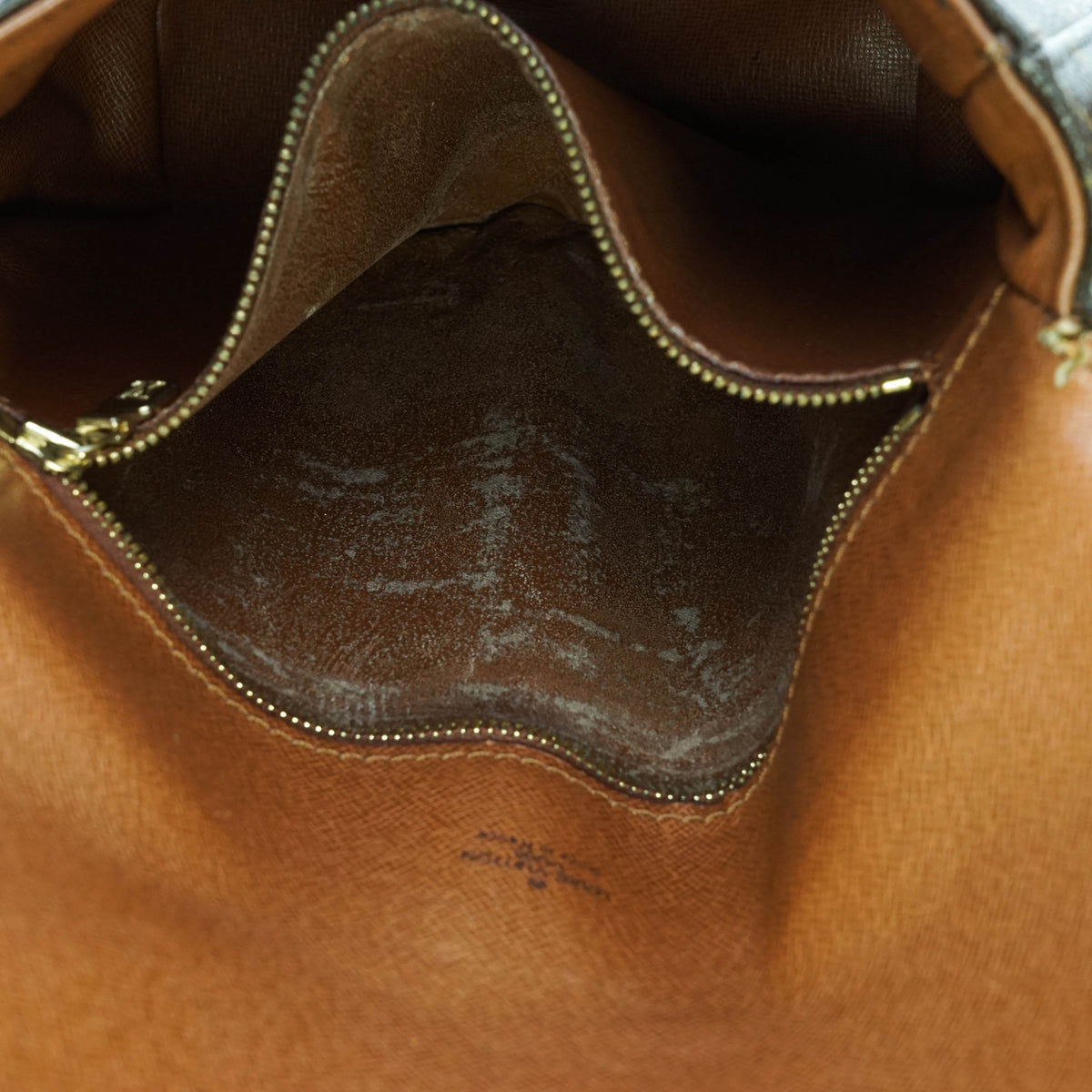 Louis Vuitton Chantilly Gm - photo 11