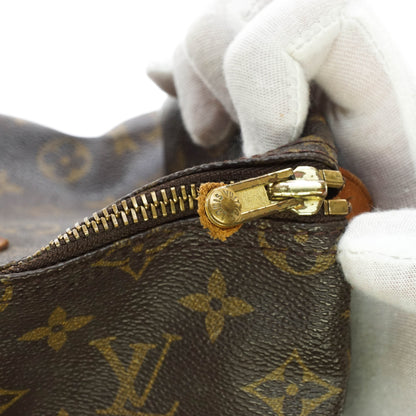 Louis Vuitton Speedy 35 Satchel Bag - photo 11