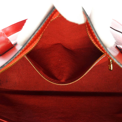 Louis Vuitton Lussac Shoulder Bag - photo 11