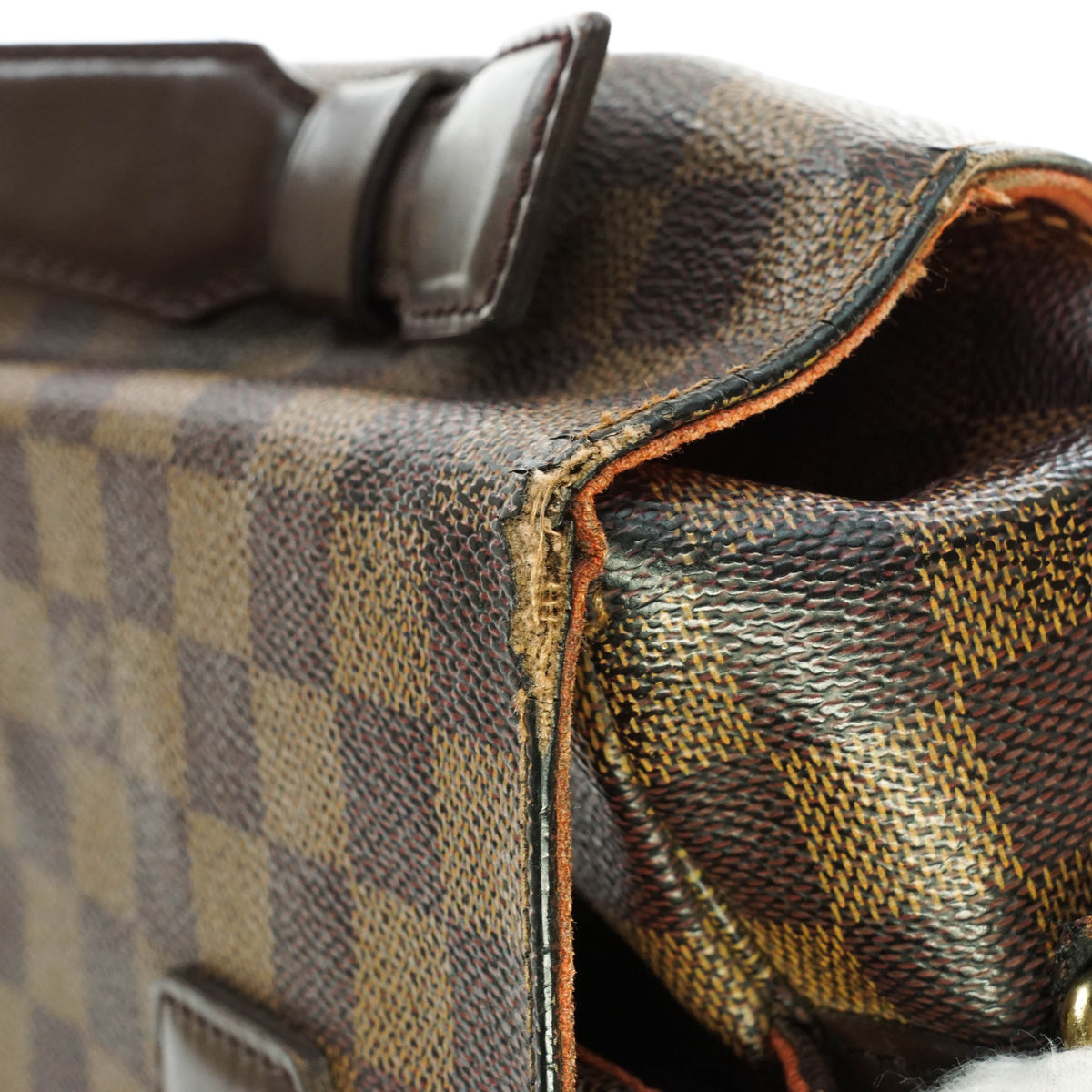Louis Vuitton Broadway Crossbody - image 11