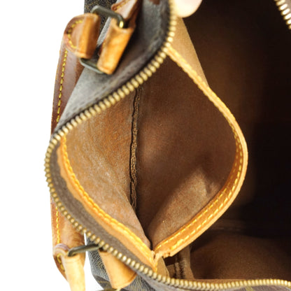 Louis Vuitton Speedy 35 Satchel Bag - image 11