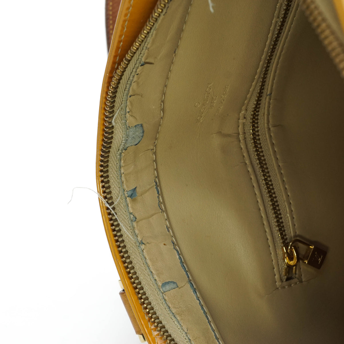 Louis Vuitton Houston Tote Bag - photo 11