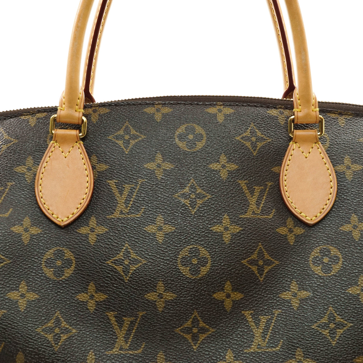 Louis Vuitton Turenne Gm Hand Bag - photo 11