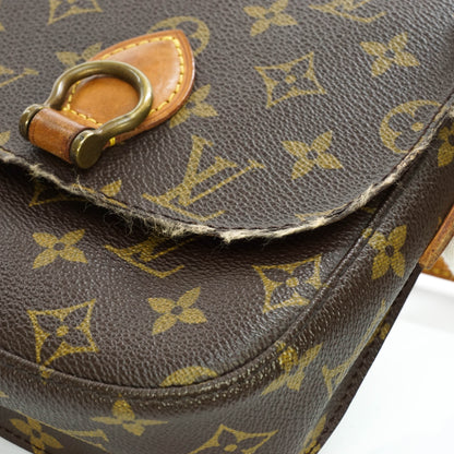 Louis Vuitton Saint Cloud Pm - photo 11
