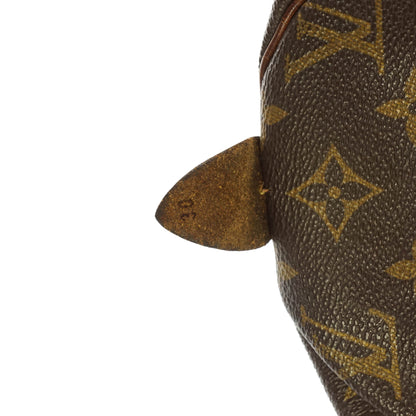 Louis Vuitton Speedy 30 Satchel Bag - image 12