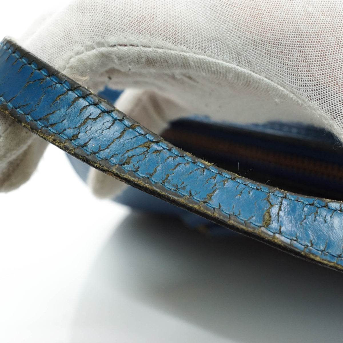Louis Vuitton Soufflot Shoulder Bag - photo 12