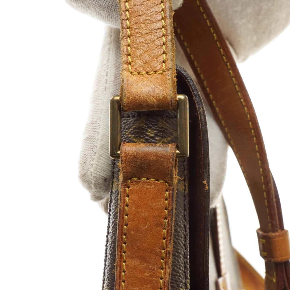 Louis Vuitton Chantilly Gm - photo 12
