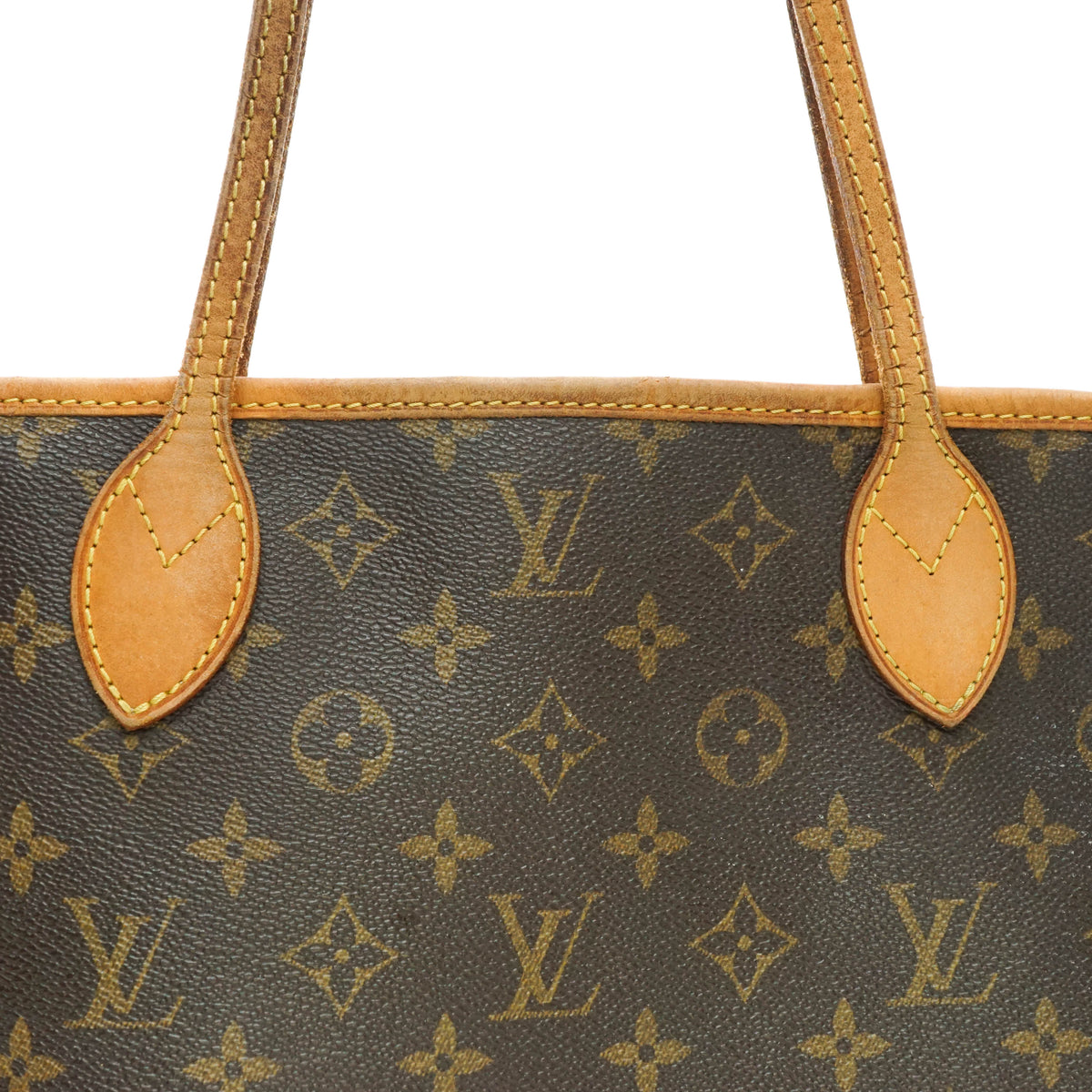 Louis Vuitton Neverfull Pm Tote Bag - photo 12