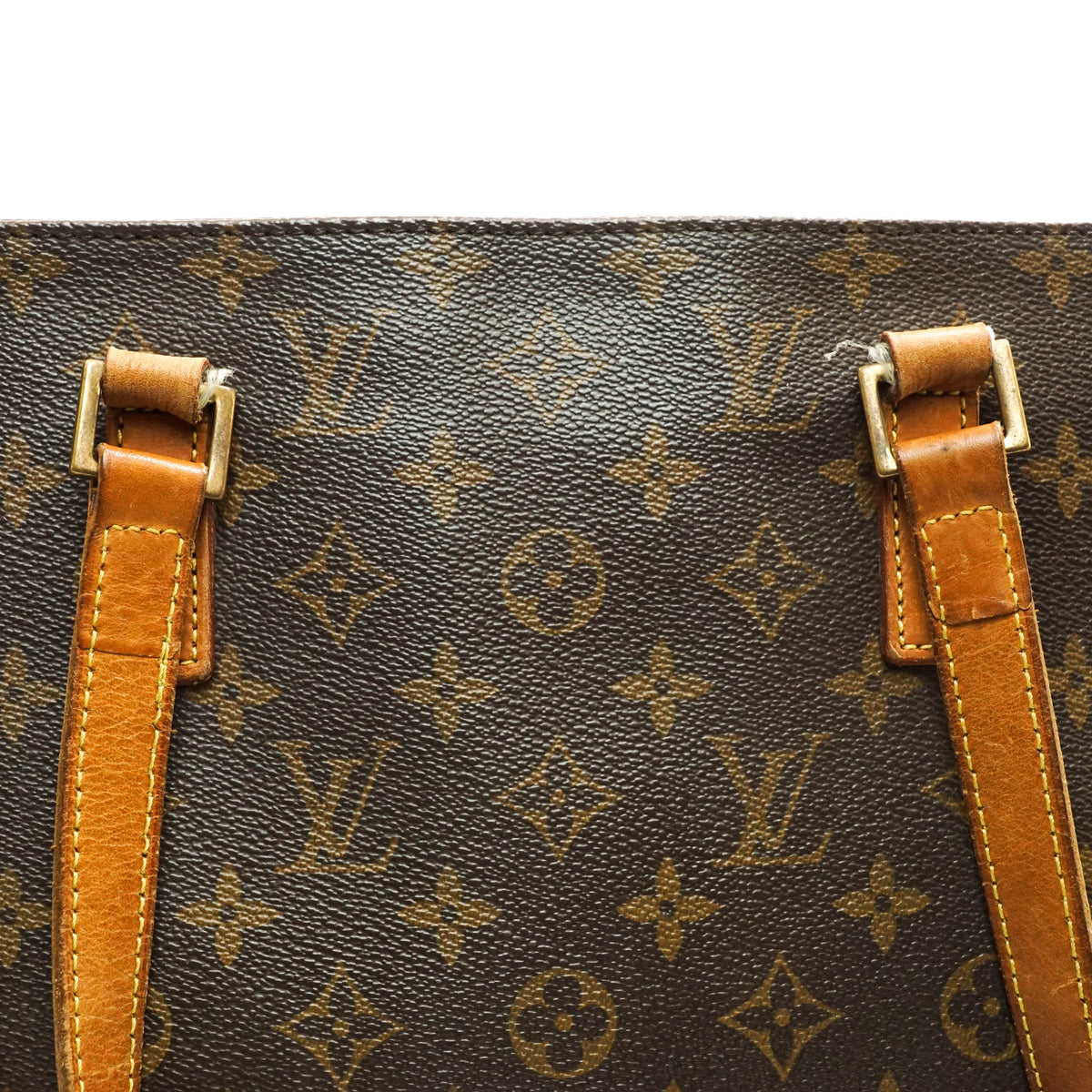Louis Vuitton Luco Tote Bag - image 12