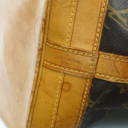 Louis Vuitton Noe Shoulder Bag - image 12