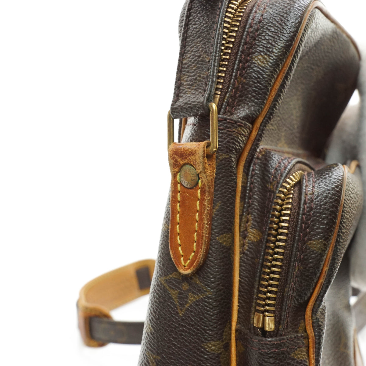 Louis Vuitton Amazon Pm Crossbody - photo 12