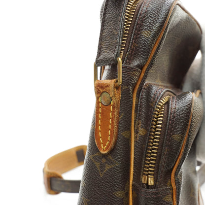 Louis Vuitton Amazon Pm Crossbody - photo 12