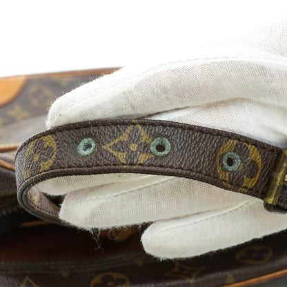 Louis Vuitton Danube Pm Crossbody - photo 12
