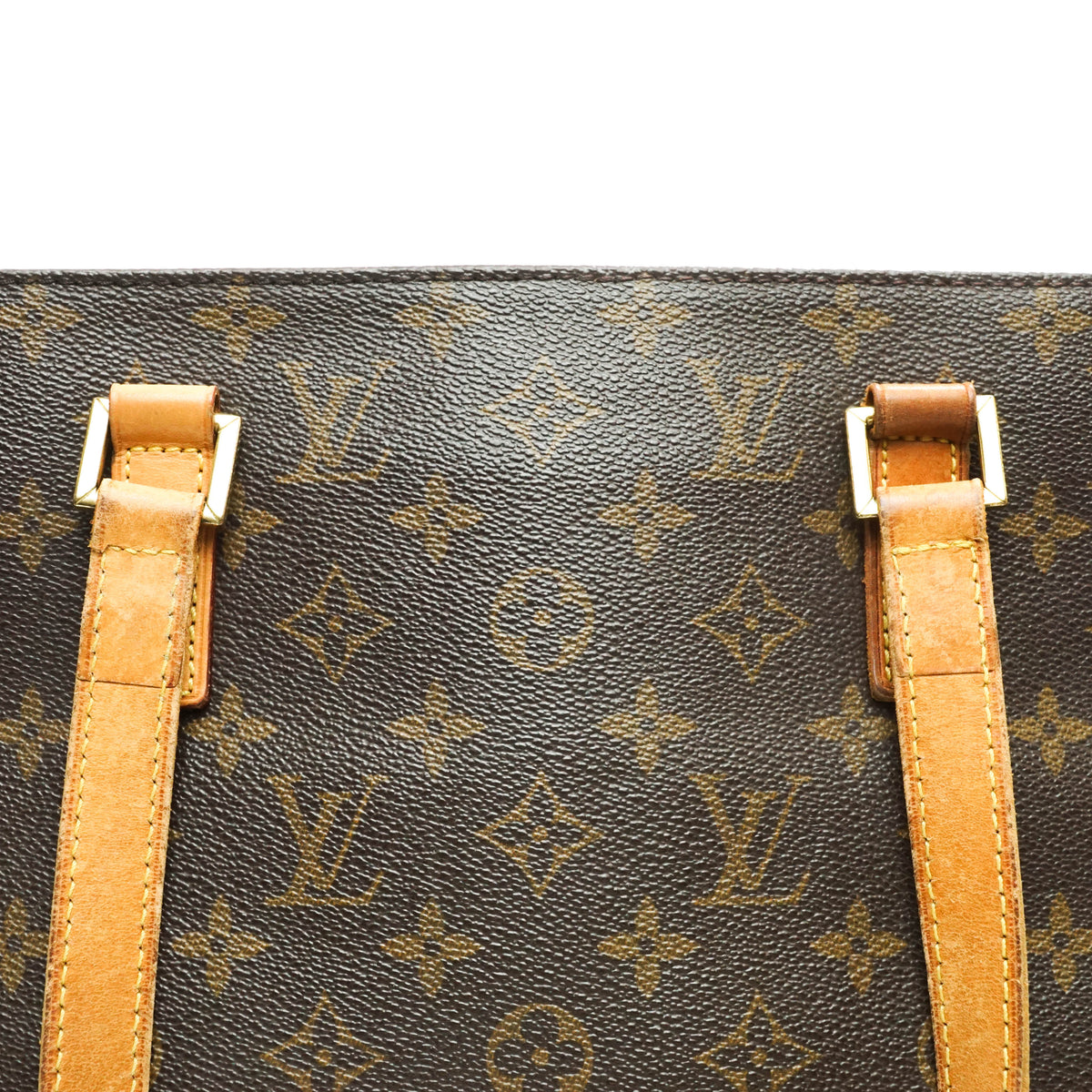 Louis Vuitton Luco Tote Bag - photo 12