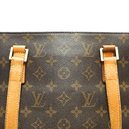 Louis Vuitton Luco Tote Bag - photo 12