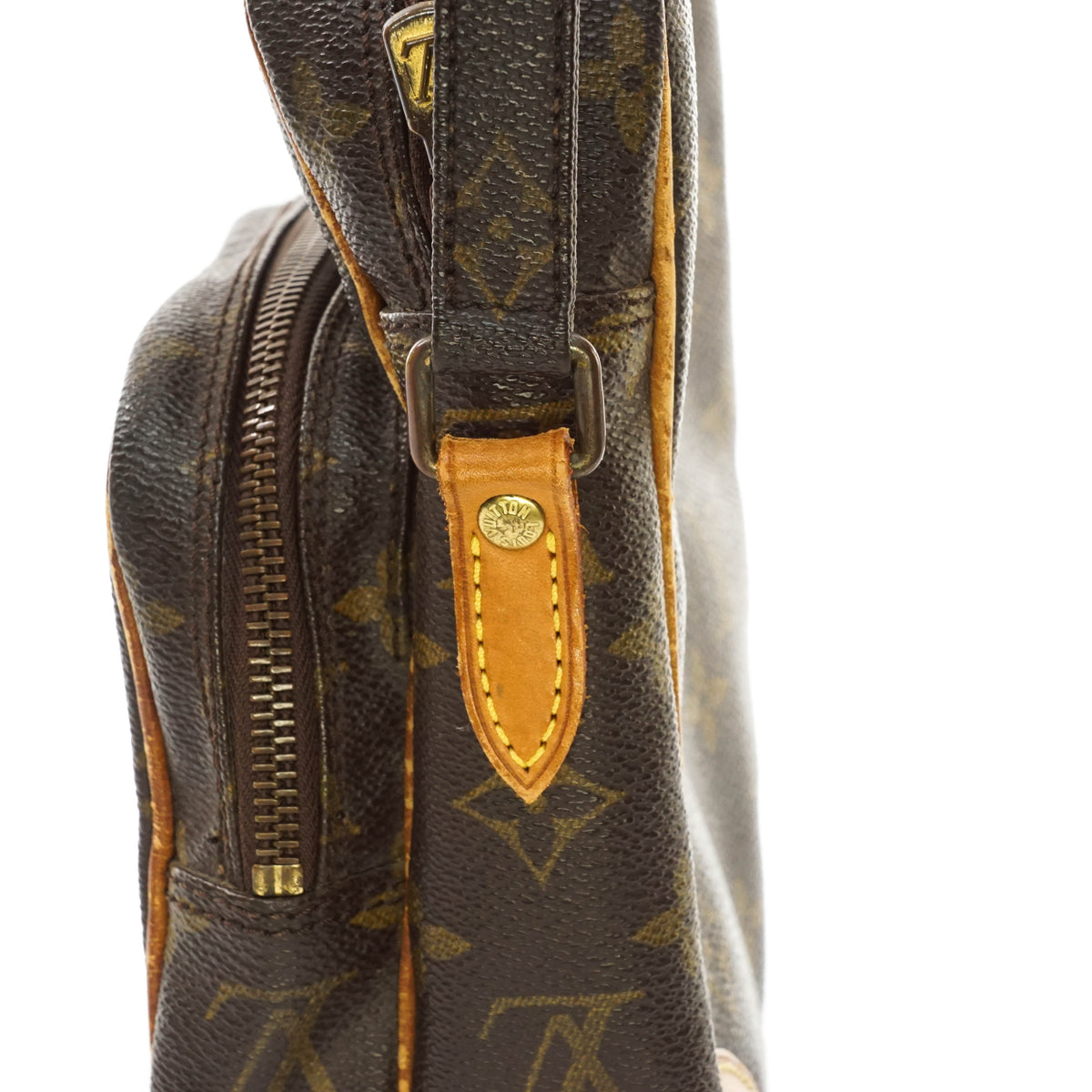 Louis Vuitton Amazon Pm Crossbody - photo 12