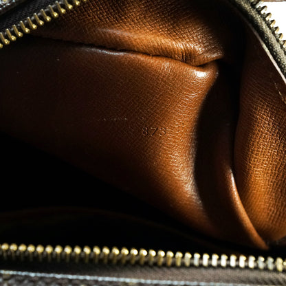 Louis Vuitton Amazon Mm Cross Body Bag - photo 10