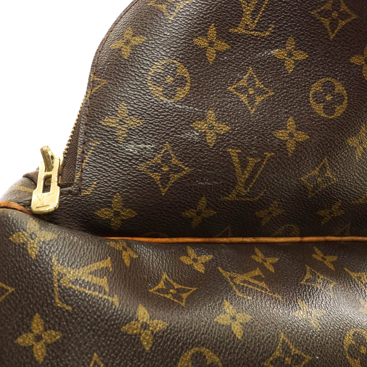 Louis Vuitton Evasion Travel Bag - image 12