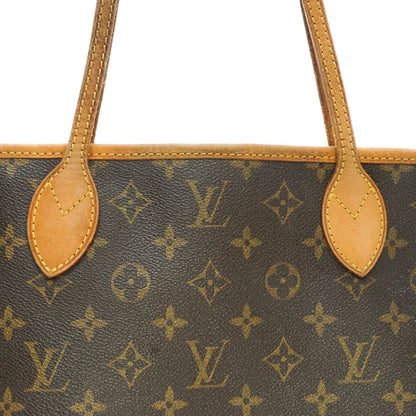 Louis Vuitton Neverfull Pm Tote Bag - image 12