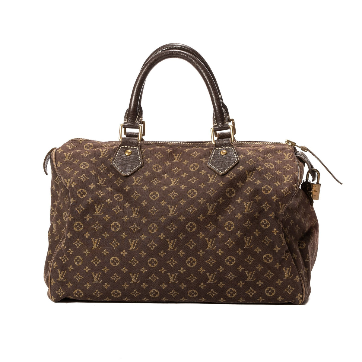 Louis Vuitton Speedy 30 - photo 1