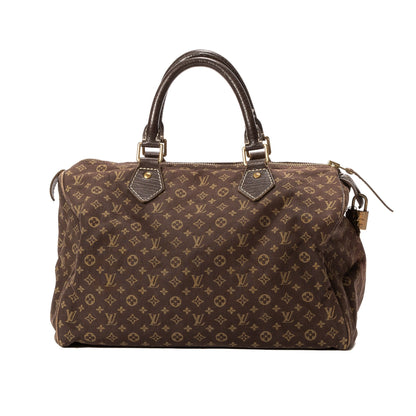 Louis Vuitton Speedy 30 - photo 1