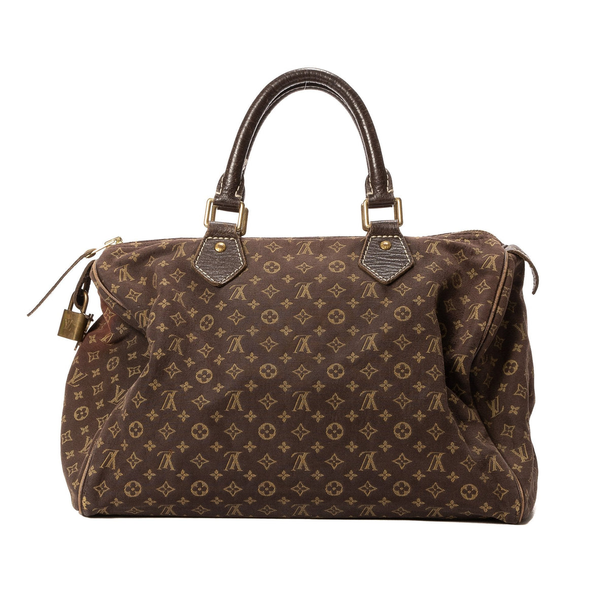 Louis Vuitton Speedy 30 - photo 2