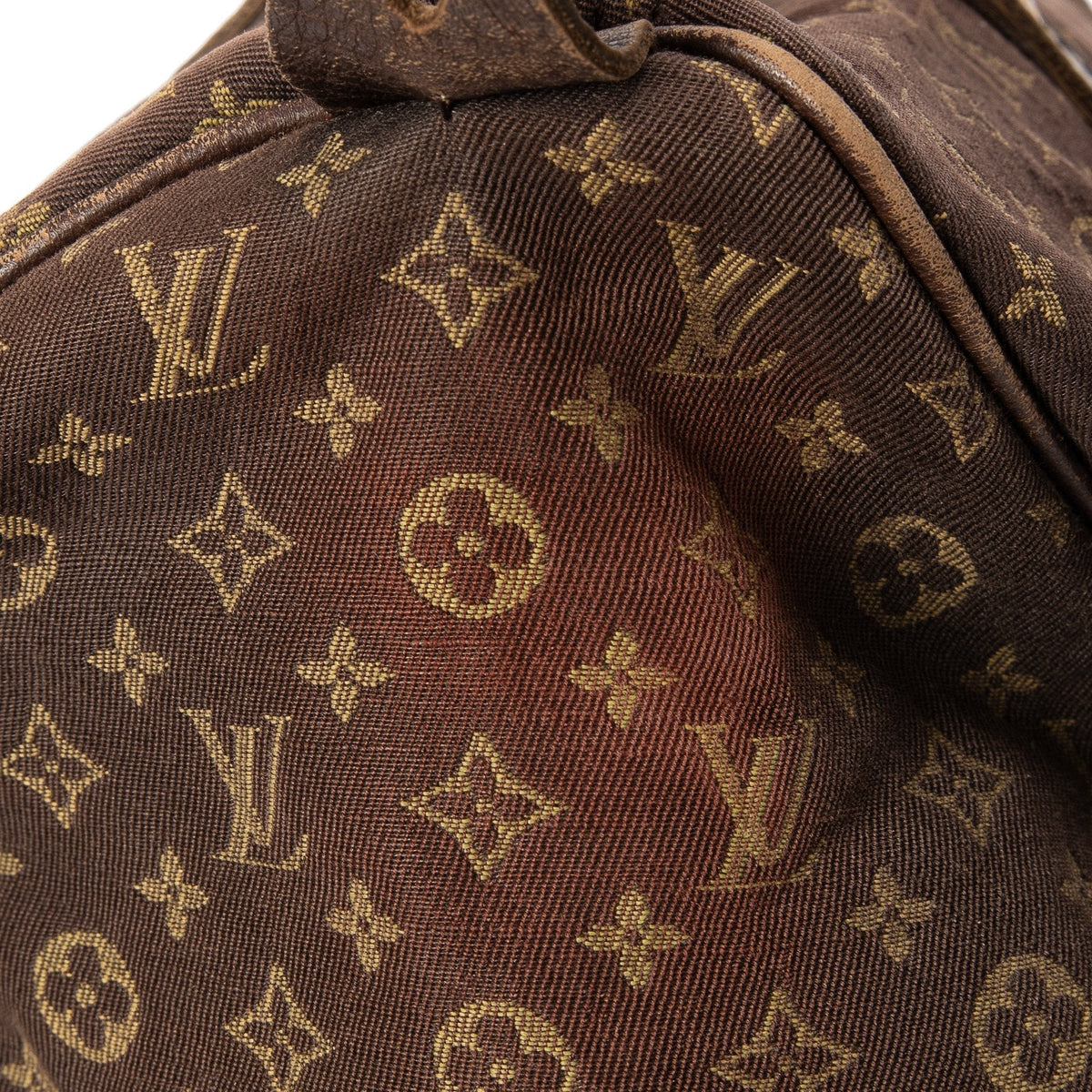 Louis Vuitton Speedy 30 - photo 8