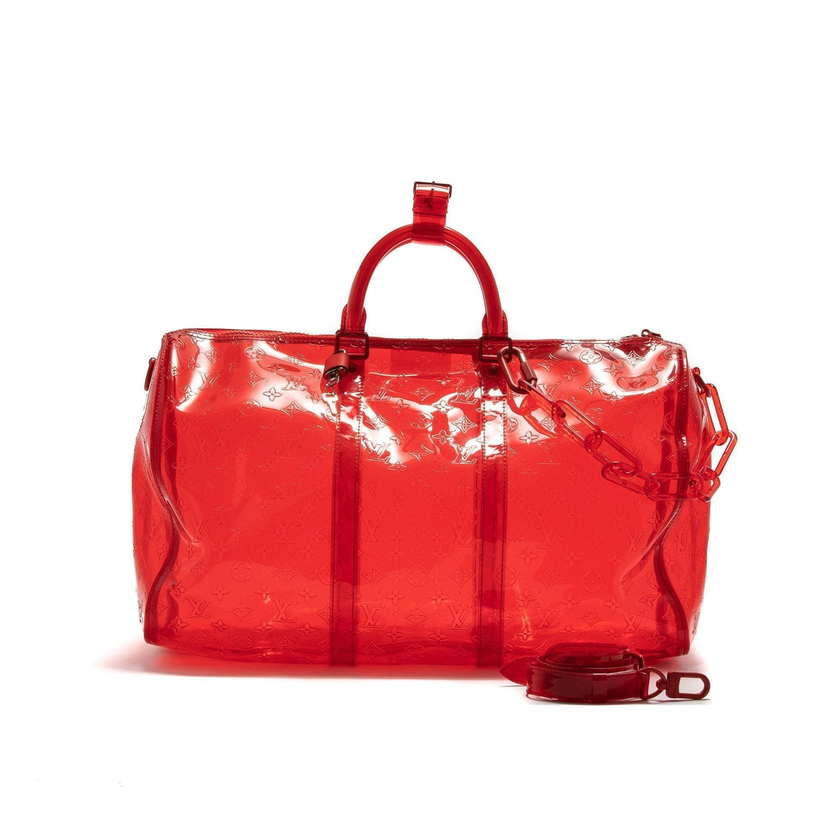 Limited Edition Keepall 50 Bandoulière - image 1