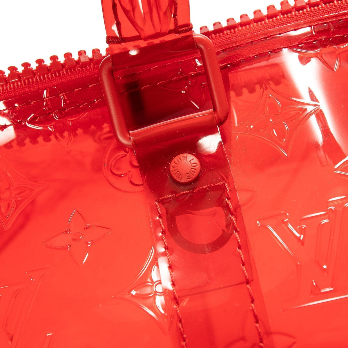 Limited Edition Keepall 50 Bandoulière - image 10