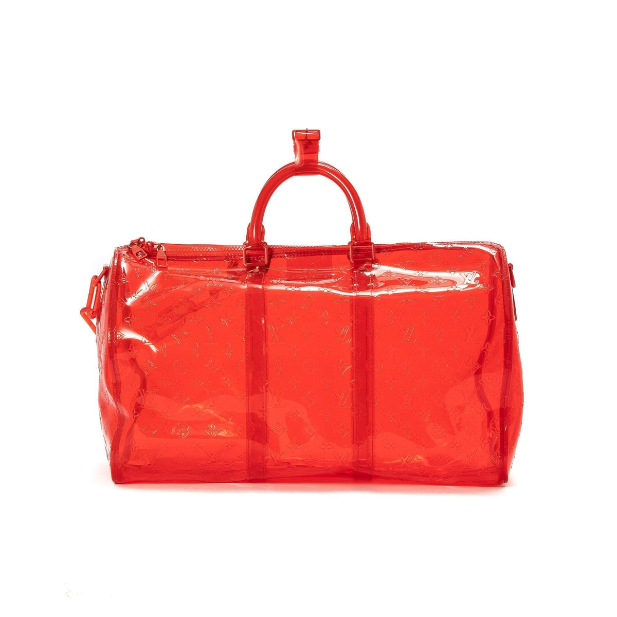 Limited Edition Keepall 50 Bandoulière - image 2