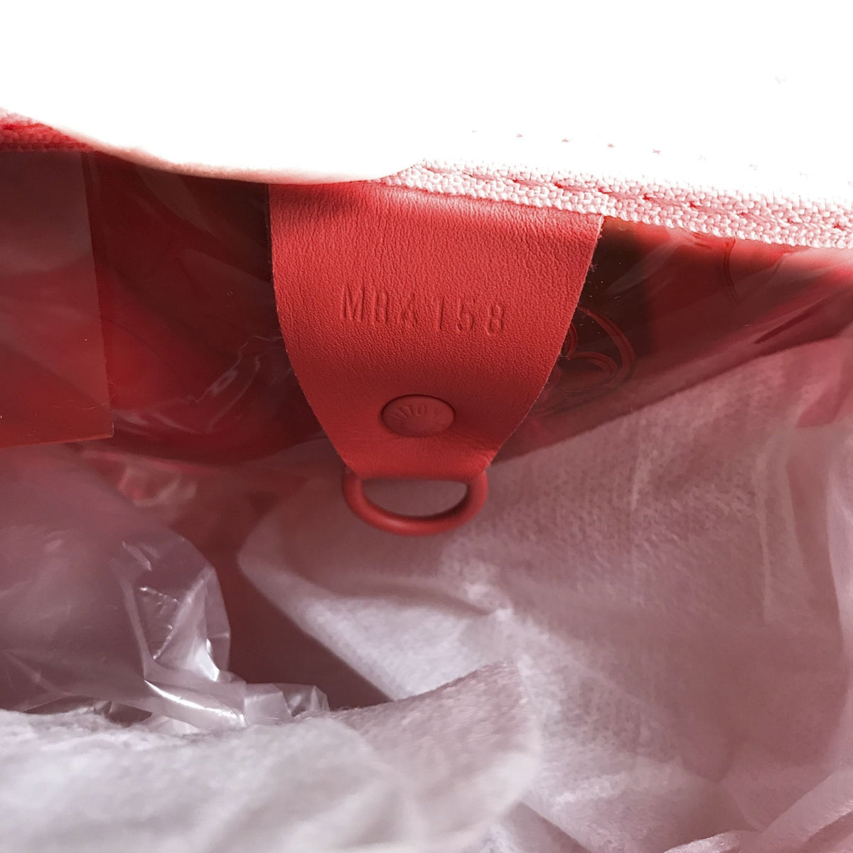 Limited Edition Keepall 50 Bandoulière - image 6