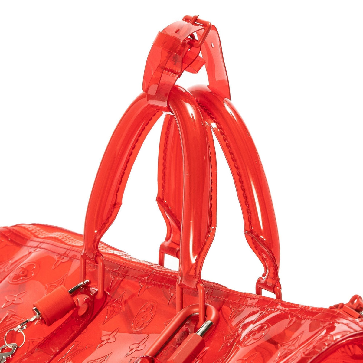 Limited Edition Keepall 50 Bandoulière - image 7