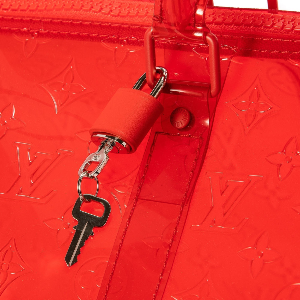 Limited Edition Keepall 50 Bandoulière - image 9