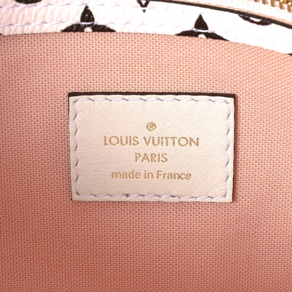 Limited Edition Monogram Geant Speedy 30 - image 5