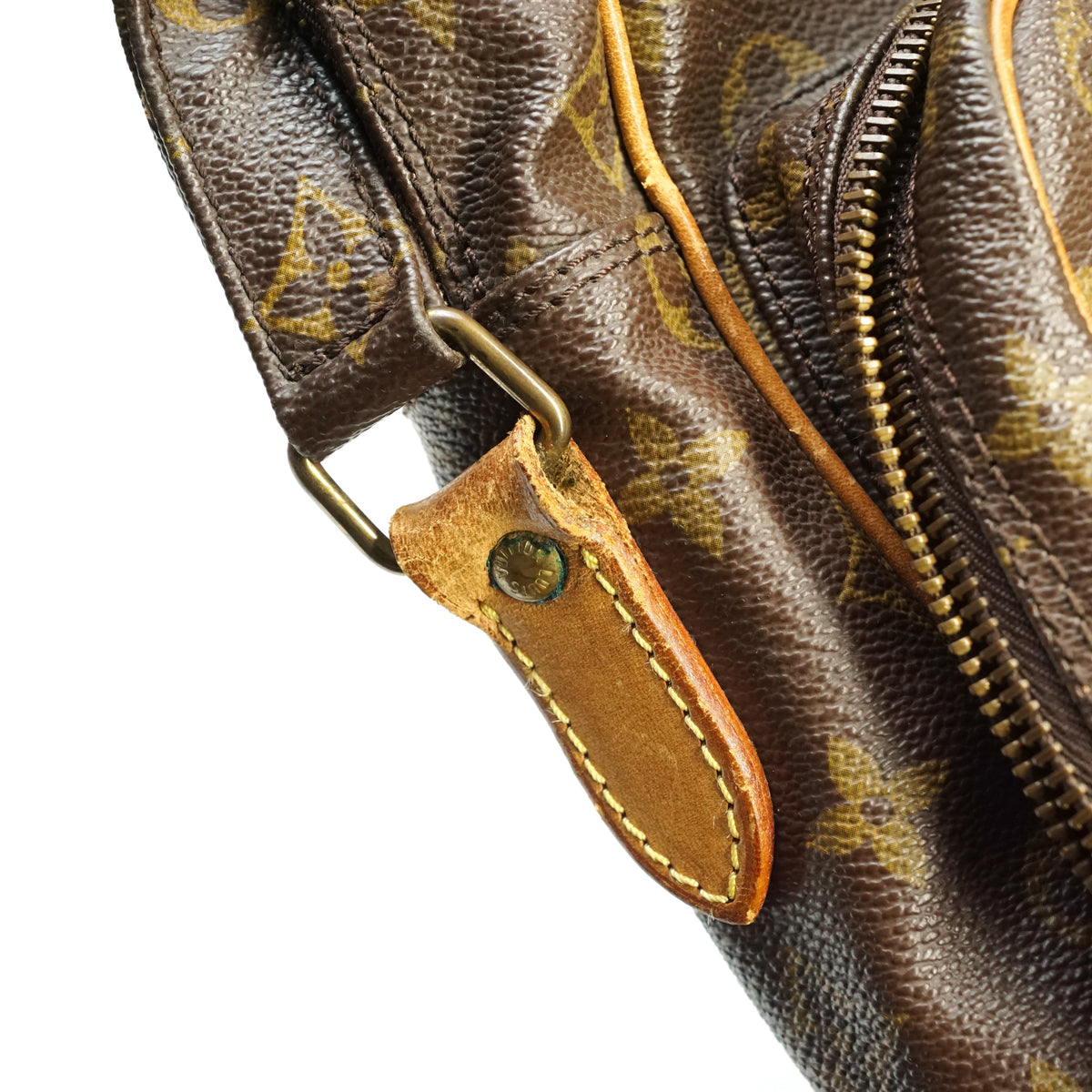 Louis Vuitton Amazon Mm Cross Body Bag - photo 11