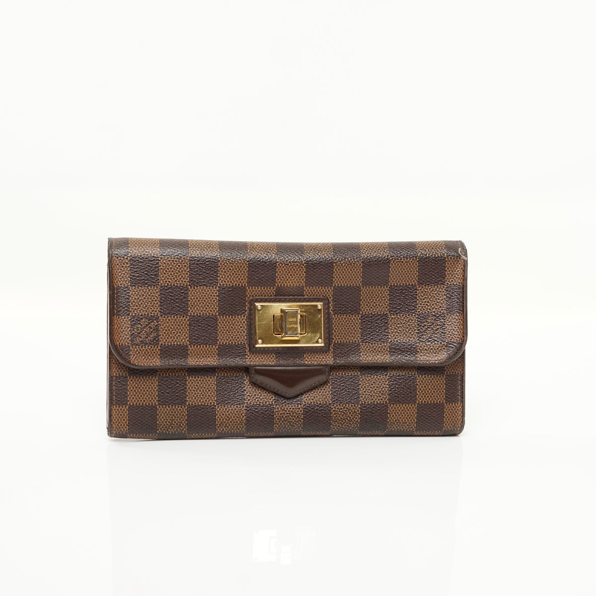 Louis Vuitton Portefeiulle Rosebery - photo 1