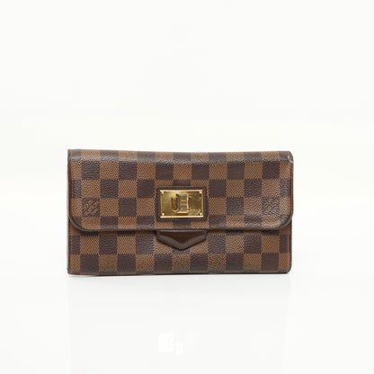 Louis Vuitton Portefeiulle Rosebery - photo 1