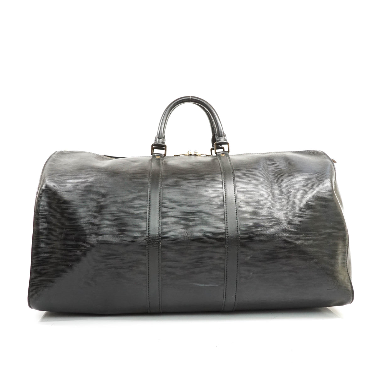Louis Vuitton Keepall 55 Travel Bag - photo 1
