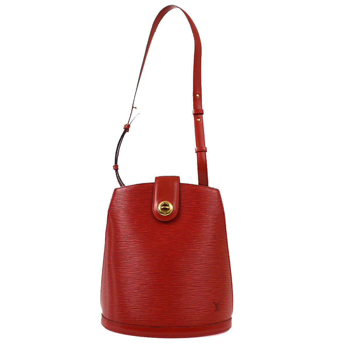 Louis Vuitton Cluny Shoulder Bag - photo 1
