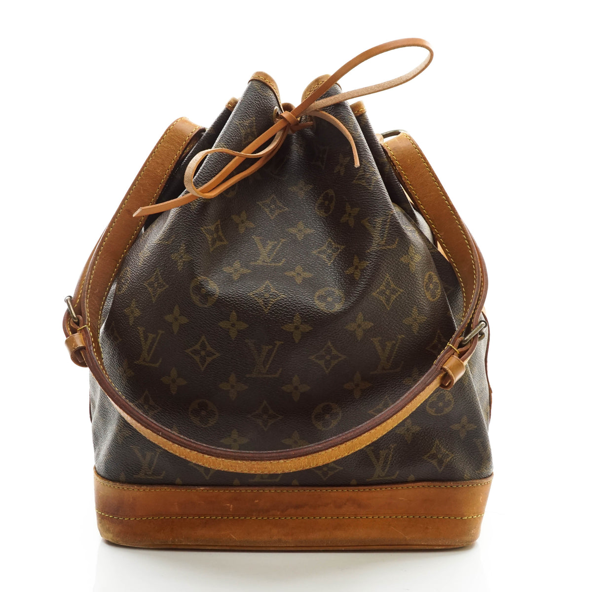 Louis Vuitton Noe Shoulder Bag - image 1