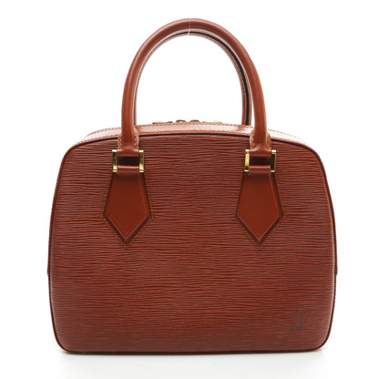 Louis Vuitton Pont Neuf Hand Bag - photo 1