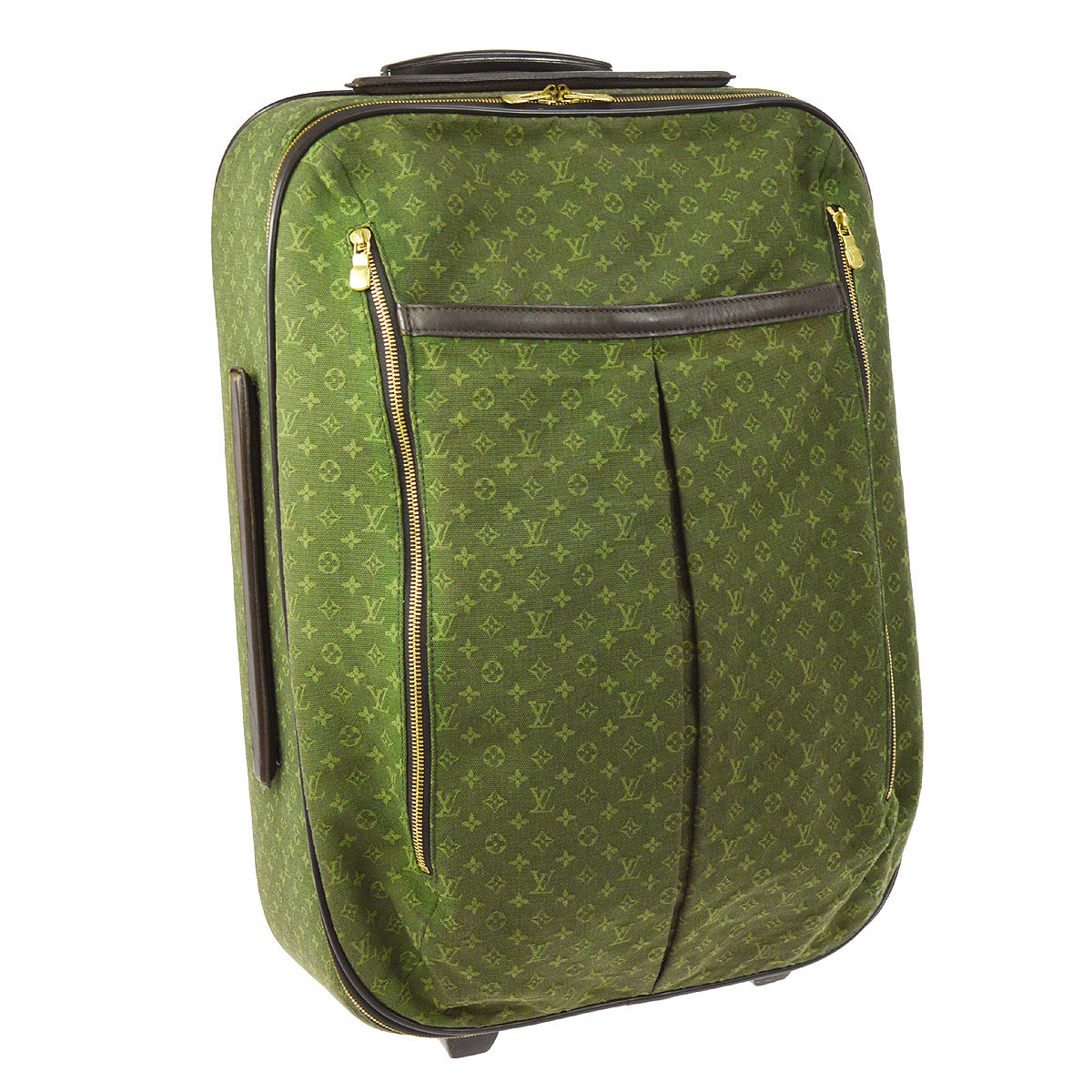 Louis Vuitton Annette Travel Carry - photo 1