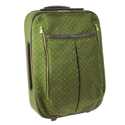 Louis Vuitton Annette Travel Carry - photo 1