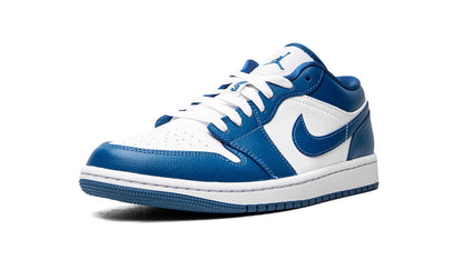 AIR JORDAN 1 LO WMNS "Marina Blue" - image 2