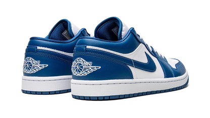 AIR JORDAN 1 LO WMNS "Marina Blue" - image 4